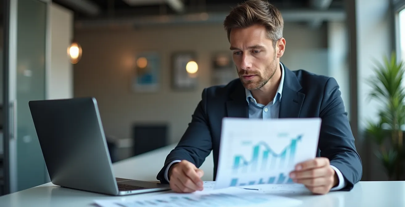 Overzicht van moderne boekhoudsoftware en analytische codes voor R&D tracking