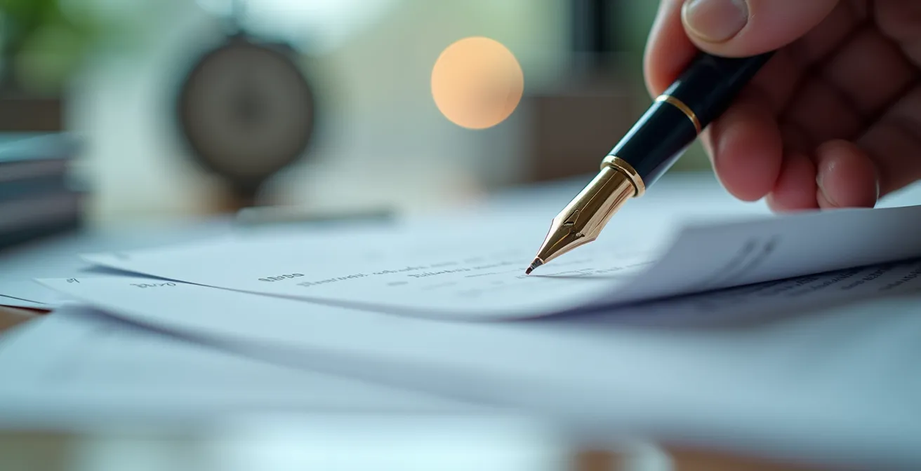 Macro-opname van stilstaande administratieve processen met tijdsymboliek